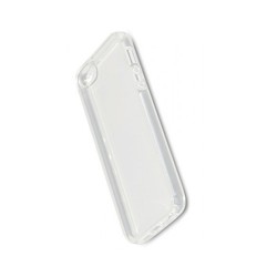 Soft Silicon Case for Apple iPhone 5g/5s Transparent Soft Silicon Case for Apple iPhone 5g/5s Transparent